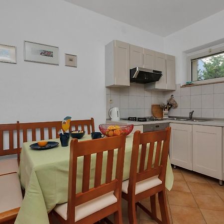 Beach Apartments Makarska Exterior foto