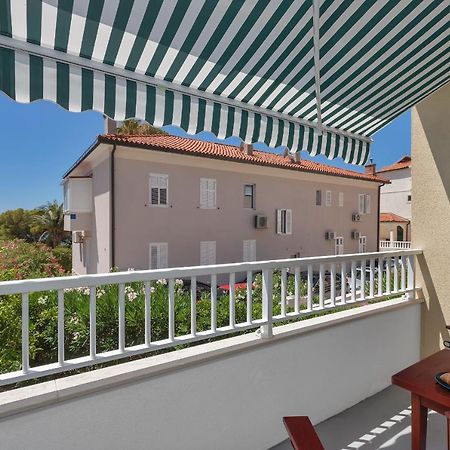Beach Apartments Makarska Exterior foto