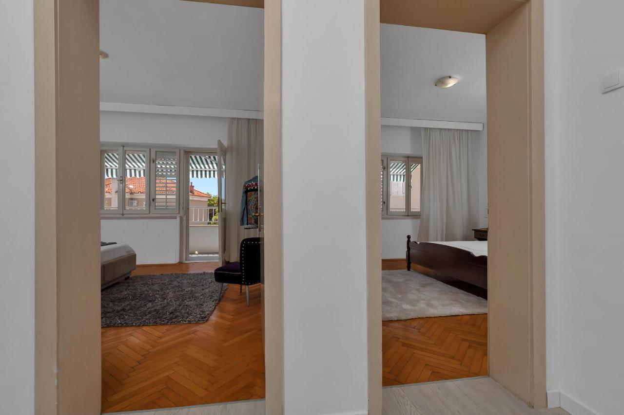 Beach Apartments Makarska Exterior foto