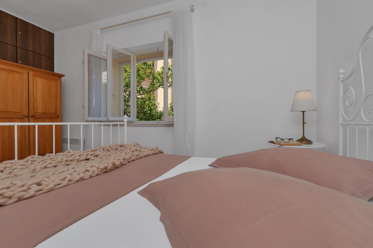 Beach Apartments Makarska Exterior foto